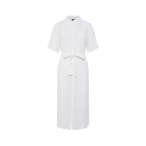 Robe courte Pieces Pia - Pieces - Modalova
