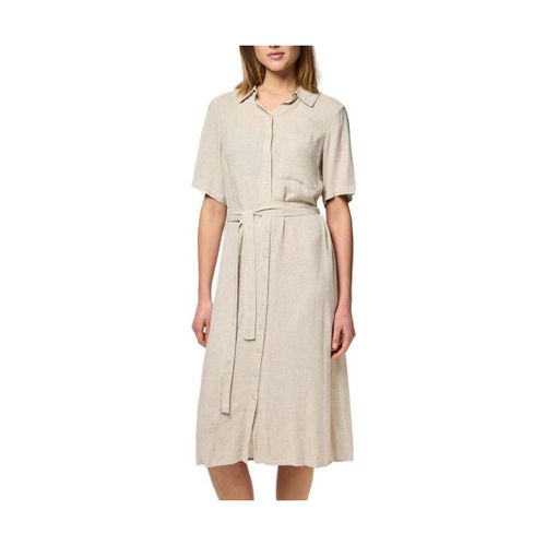 Robe courte Pieces Pia - Pieces - Modalova