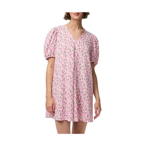 Robe courte Pieces Talia - Pieces - Modalova