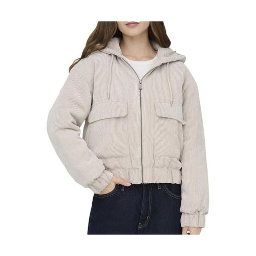 Blouson Only Suva Corduroy - Only - Modalova