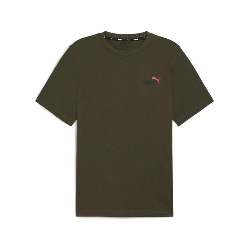 T-shirt Puma Ess+ 2 - Puma - Modalova