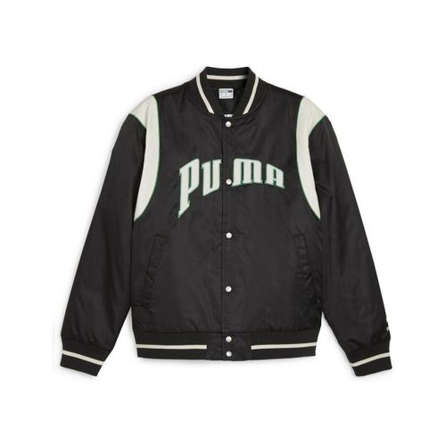 Blouson Puma Team Varsity - Puma - Modalova