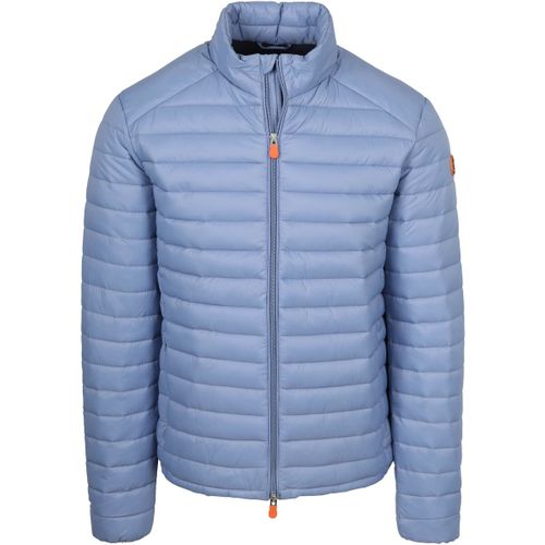 Blouson Veste Alex Bleu Cornflower - Save The Duck - Modalova