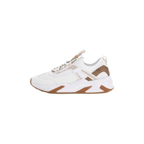 Baskets basses Guess FLPGENFAP12 - Guess - Modalova