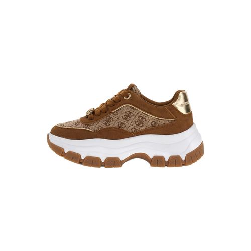 Baskets basses Guess FLPBT3FAL12 - Guess - Modalova