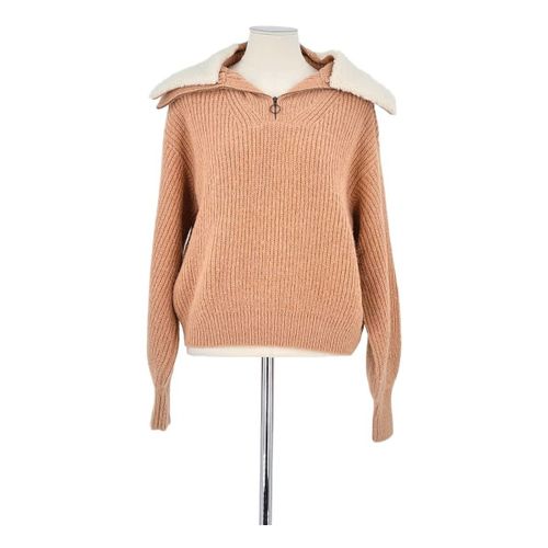 Pull Sessun Pull rose - Sessun - Modalova