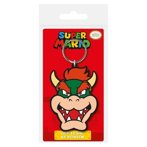 Porte clé Super Mario PM1000 - Super Mario - Modalova