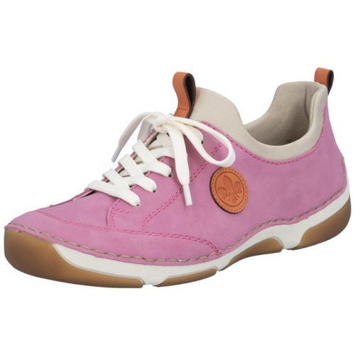 Baskets basses Rieker - Rieker - Modalova