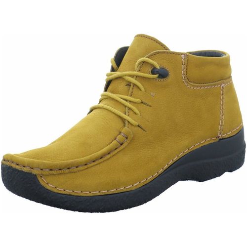 Bottines Wolky - Wolky - Modalova