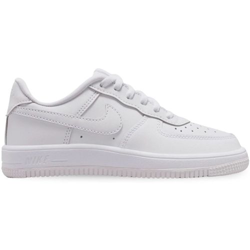 Baskets basses Force 1 Low (Ps) - Nike - Modalova