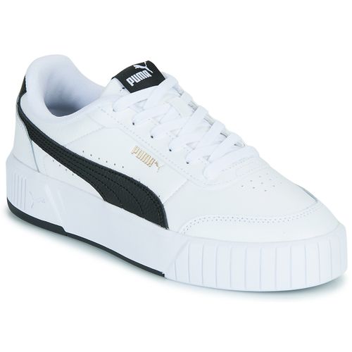 Baskets basses Puma Carina Mia - Puma - Modalova