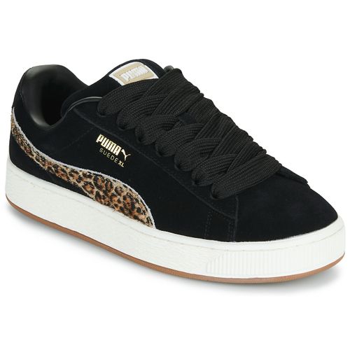 Baskets basses Suede XL Leo Wns - Puma - Modalova