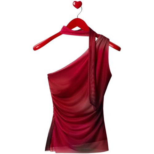 Blouses TS_BRATISLAVA 26SWTK31 - Desigual - Modalova