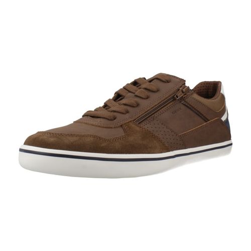 Baskets basses Geox U Elver - Geox - Modalova
