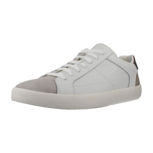 Baskets basses Geox U Affile - Geox - Modalova