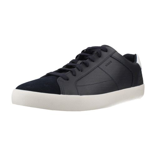 Baskets basses Geox U Affile - Geox - Modalova
