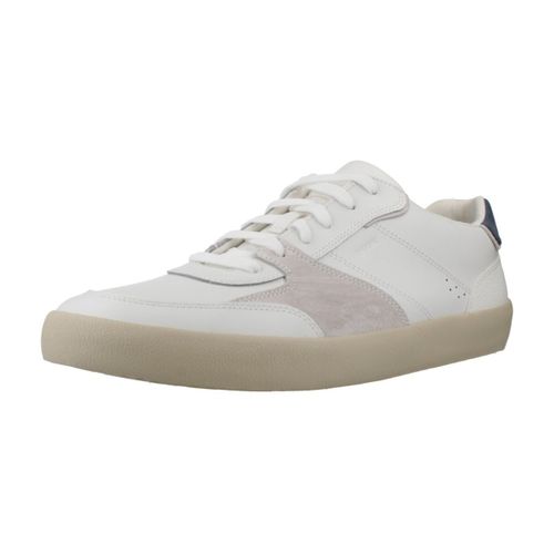 Baskets basses Geox U Affile - Geox - Modalova