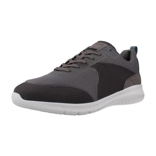 Baskets basses Geox U Monreale - Geox - Modalova