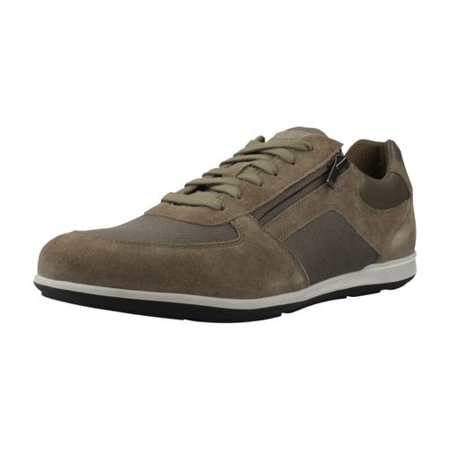 Baskets basses Geox U Ionio - Geox - Modalova