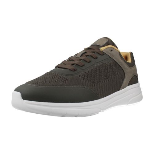 Baskets basses Geox U Klaiver - Geox - Modalova