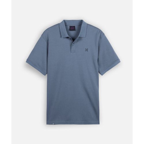 Polo Polo manches courtes WEEKENDER - Oxbow - Modalova