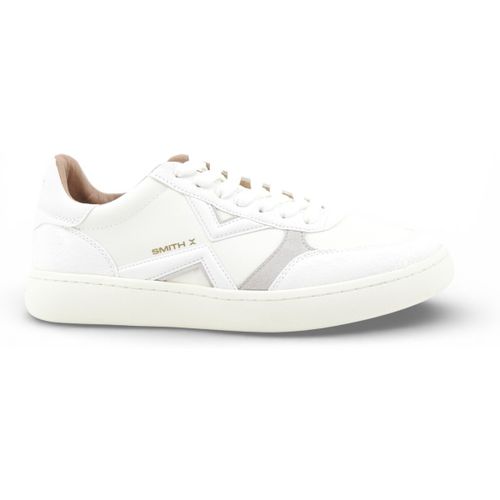 Baskets basses SXBDOCM-9607-WHT-PE26 - Alexander Smith - Modalova