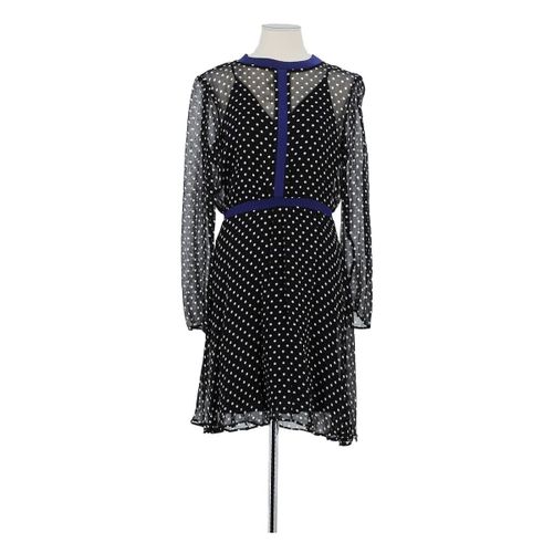 Robe courte Maje Robe noire - Maje - Modalova