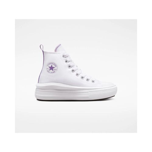 Baskets montantes Converse - Converse - Modalova