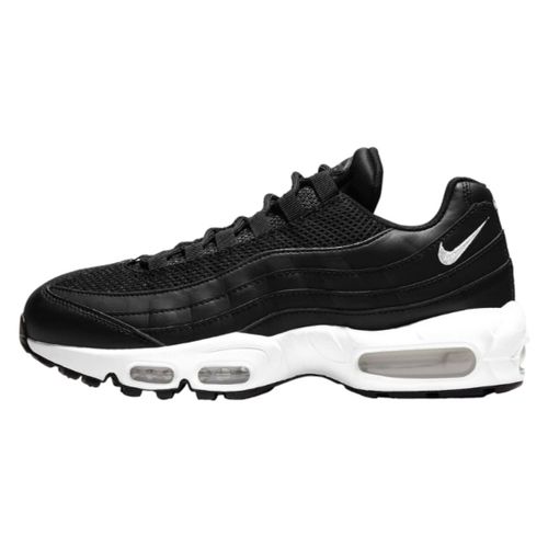 Baskets basses Air Max 95 Next Nature Black - Nike - Modalova