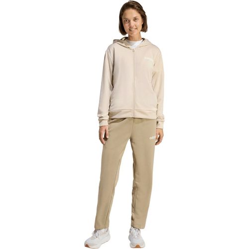 Ensembles de survêtement W LINEAR TS - adidas - Modalova
