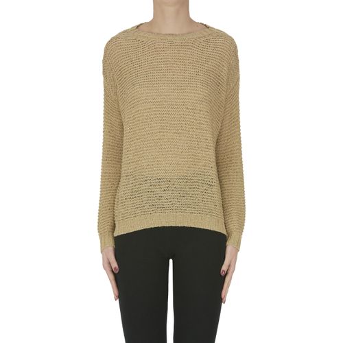 Pull Base Milano MGP00007048AE - Base Milano - Modalova