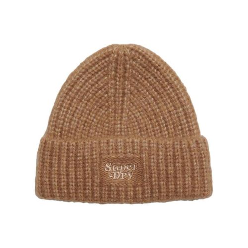 Bonnet Superdry Rib - Superdry - Modalova