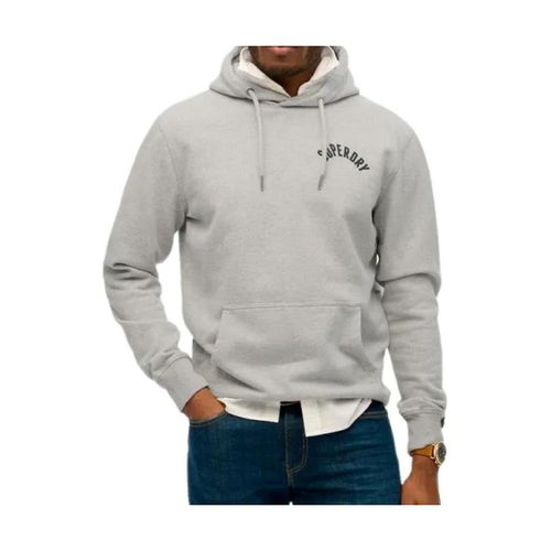 Sweatshirts à capuche Athletic - Superdry - Modalova