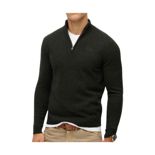 Pull Superdry Essential - Superdry - Modalova
