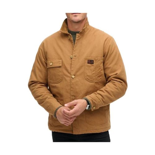 Blouson Superdry Surplus - Superdry - Modalova