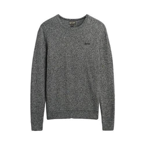 Pull Essential Slim Fit Jumper - Superdry - Modalova