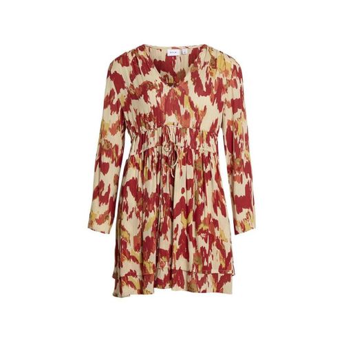 Robe courte Vila Vimunthe 3/4 - Vila - Modalova