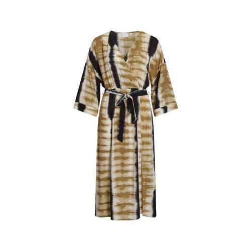 Robe courte Vila Viwrinkle - Vila - Modalova