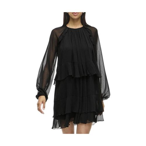 Robe courte Vila Hela - Vila - Modalova