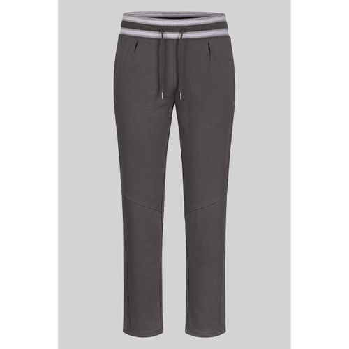 Jogging Joggers à ceinture rayée côtelée - Enorsia - Modalova