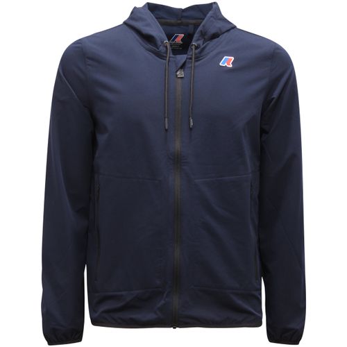 Sweatshirts à capuche K-Way - K-Way - Modalova