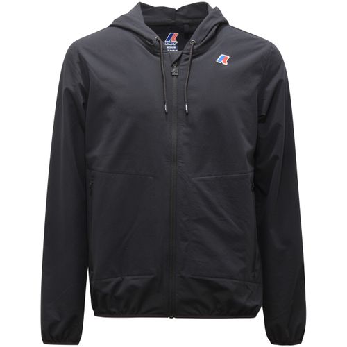 Sweatshirts à capuche K-Way - K-Way - Modalova