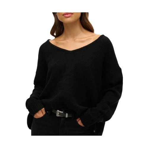 Pull Superdry Oversized - Superdry - Modalova