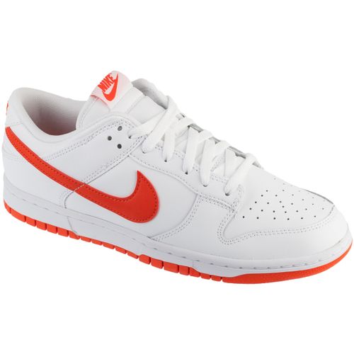 Baskets basses Nike Dunk Low Retro - Nike - Modalova