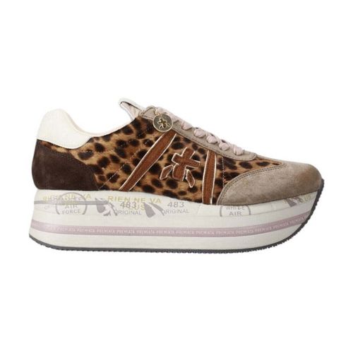 Baskets basses Premiata Sneaker - Premiata - Modalova