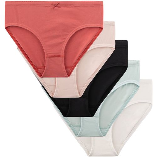 Slips Sanetta Slip Rioslip 5er Pack - Sanetta - Modalova
