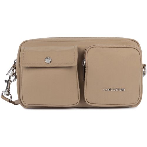 Sac Sac trotteur Basic Pocket - LANCASTER - Modalova