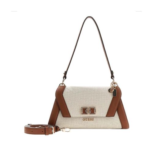 Sac a main Karnilla Flap Shoulder - Guess - Modalova