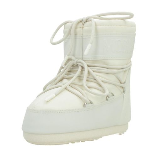 Bottes neige Mb Icon Low Rubbe - Moon Boot - Modalova