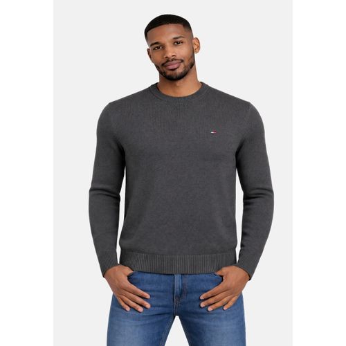 Pull Tommy Jeans dm0dm21787 - Tommy Jeans - Modalova